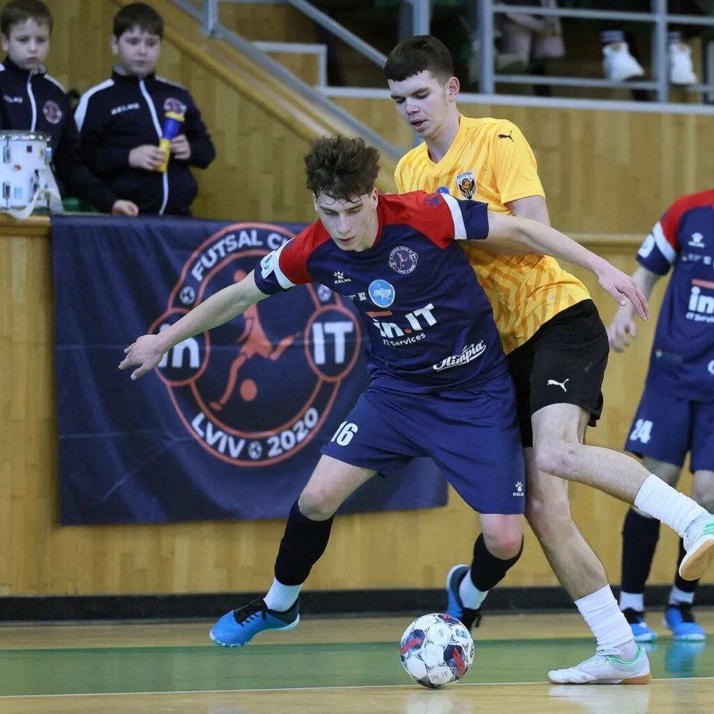 Які спортивні події відвідати у Львові 13–15 березня - 3