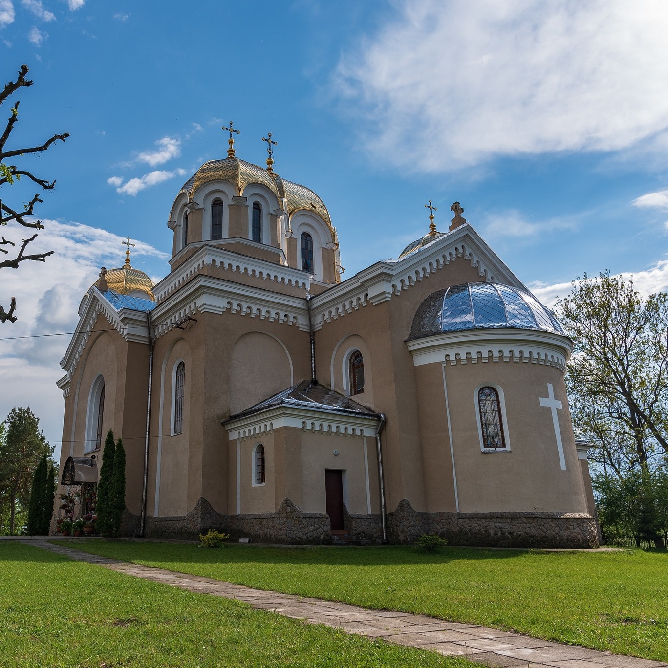Історія, храми і долина Рати: чим приваблює Великомостівська громада - 1