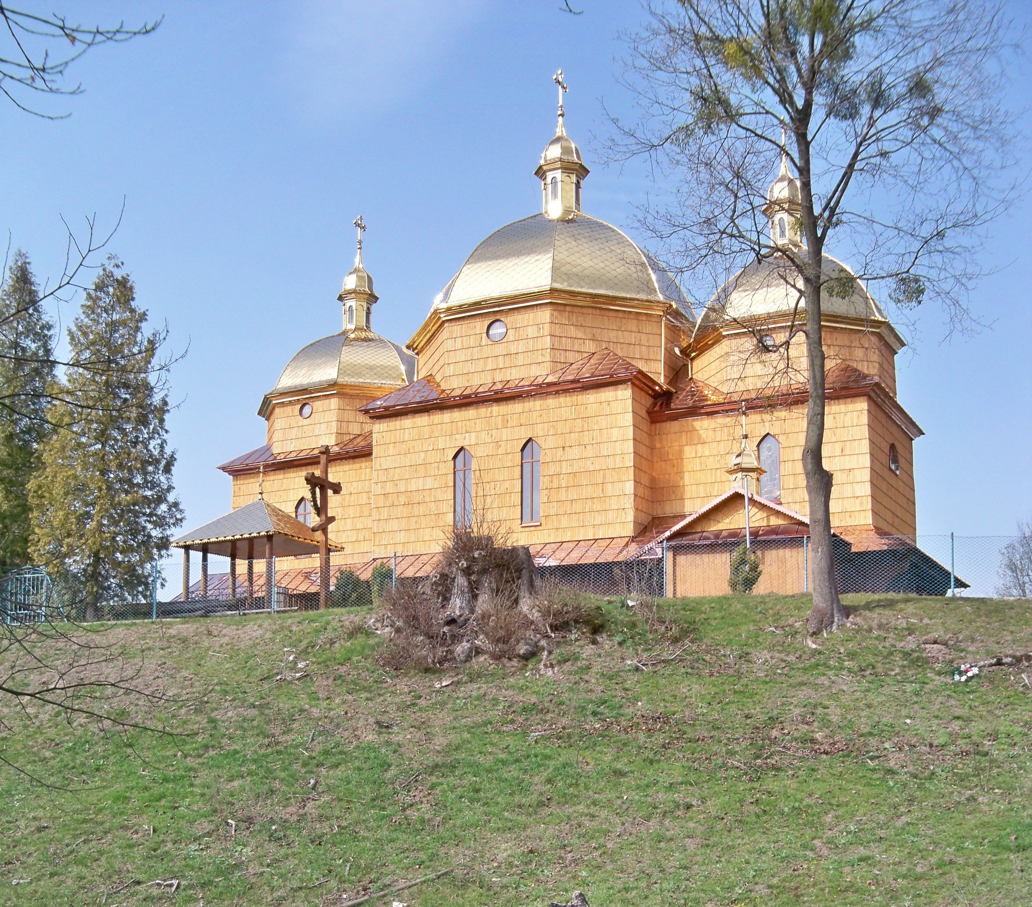 Історія, храми і долина Рати: чим приваблює Великомостівська громада - 2