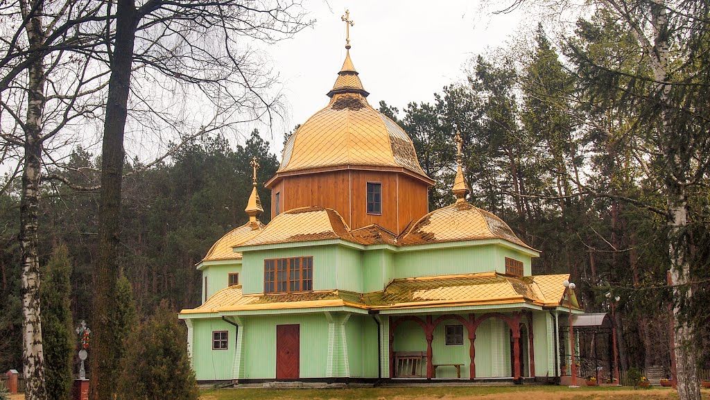 Історія, храми і долина Рати: чим приваблює Великомостівська громада - 3