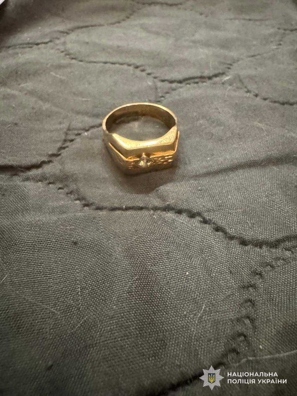 У Львові затримали чоловіків, які обікрали квартиру майже на пів мільйона гривень - 1