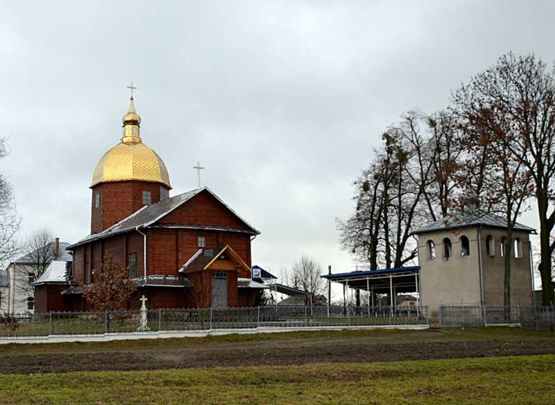 Історія, храми і долина Рати: чим приваблює Великомостівська громада - 7