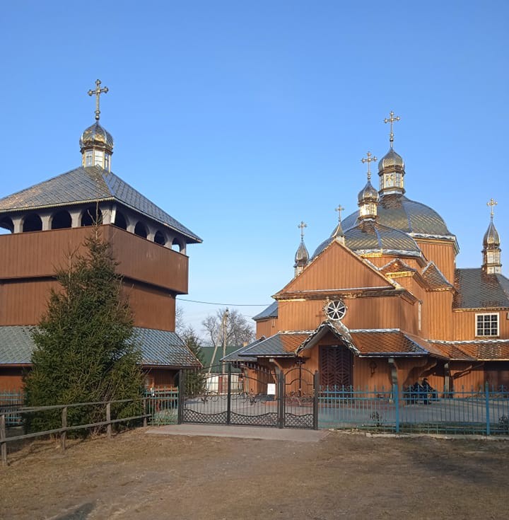 Історія, храми і долина Рати: чим приваблює Великомостівська громада - 8