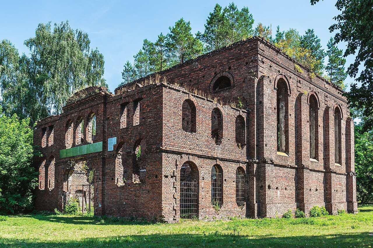 Історія, храми і долина Рати: чим приваблює Великомостівська громада - 9