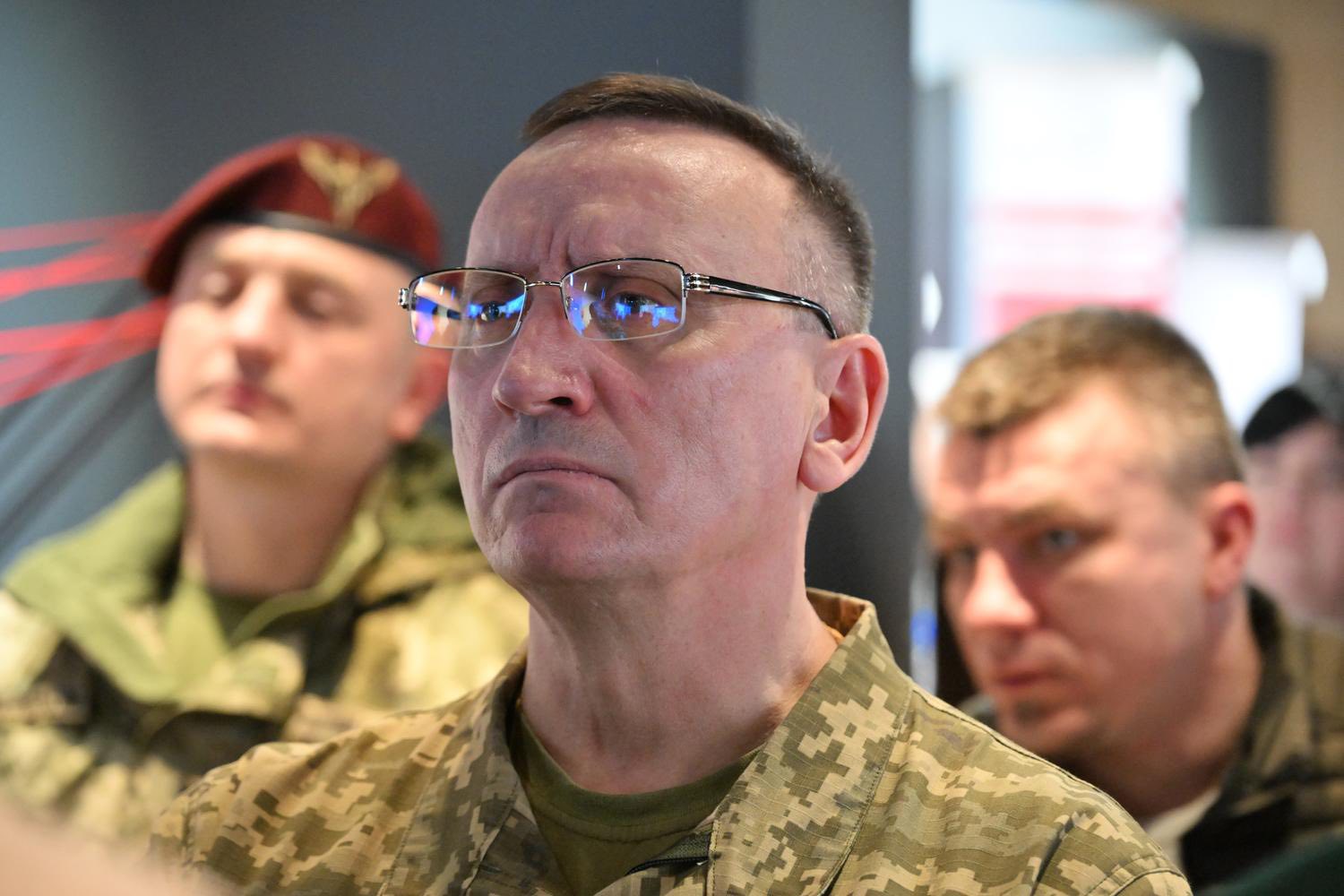 У Львові відкрили виставку «Рушник надії» - 2