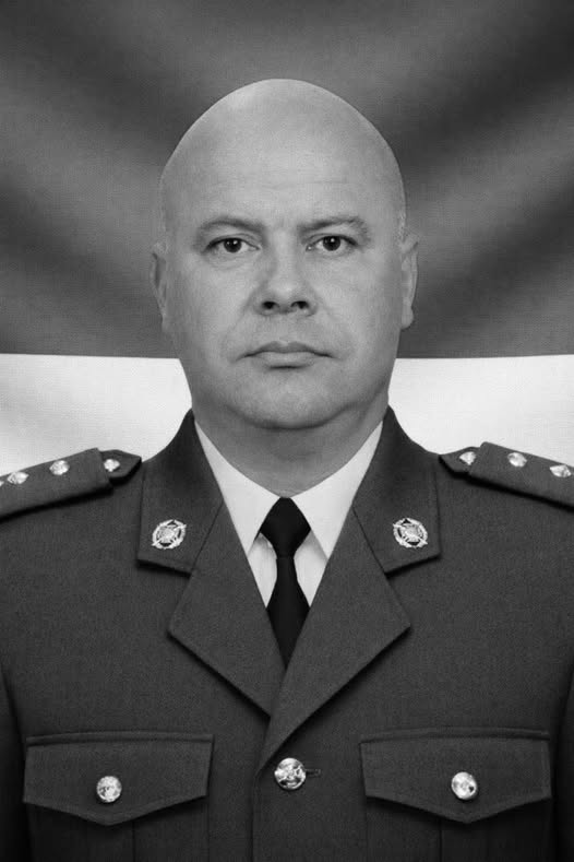 Сьогодні Львівщина прощається із одним полеглим захисником - 1