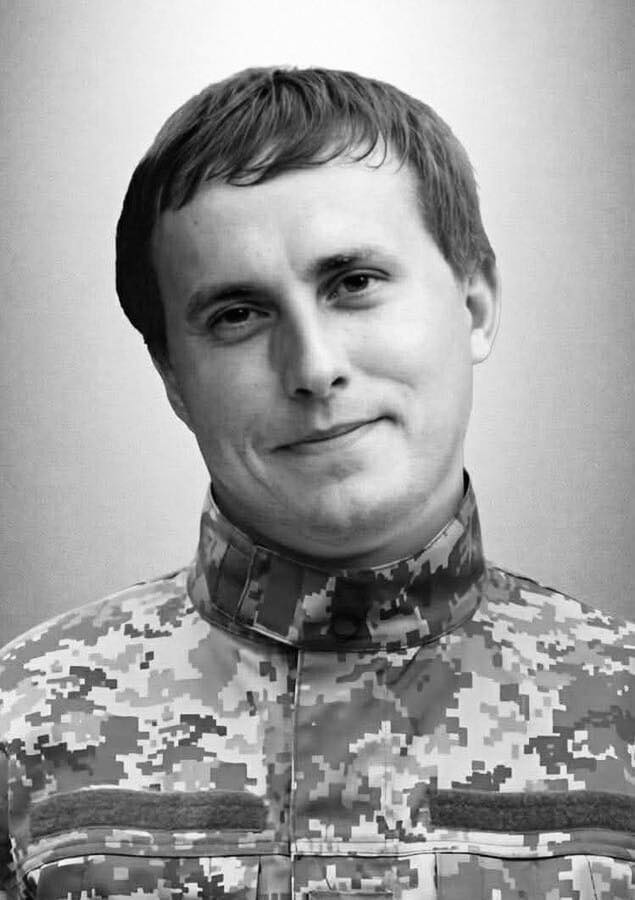 Сьогодні Львівщина прощається із шістьма полеглими захисниками - 5