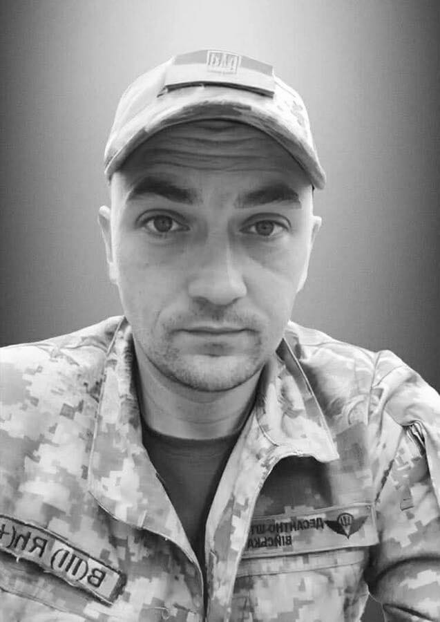 Сьогодні Львівщина прощається із шістьма полеглими захисниками - 6