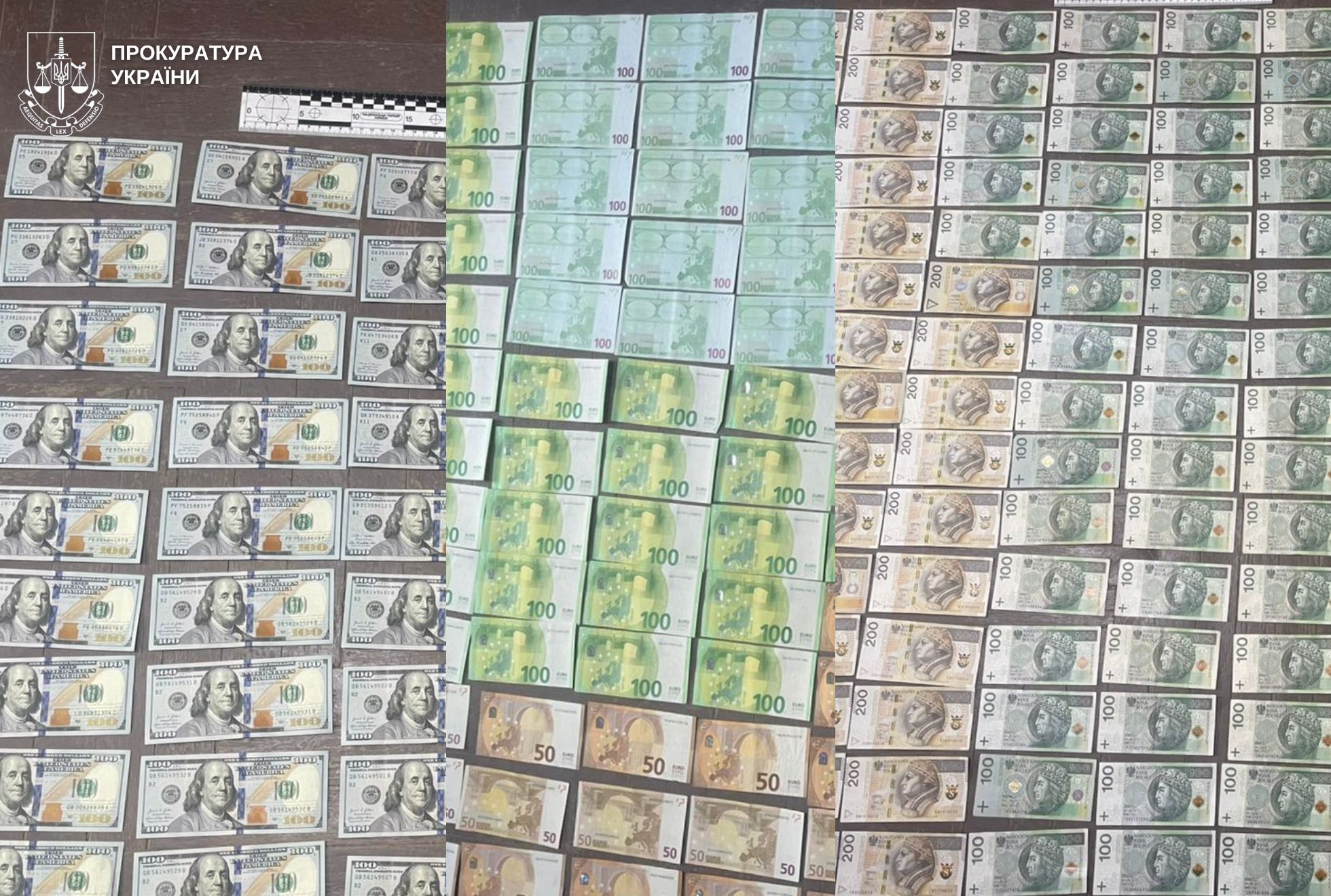 На Львівщині чоловік обікрав родичів майже на мільйон гривень - 1