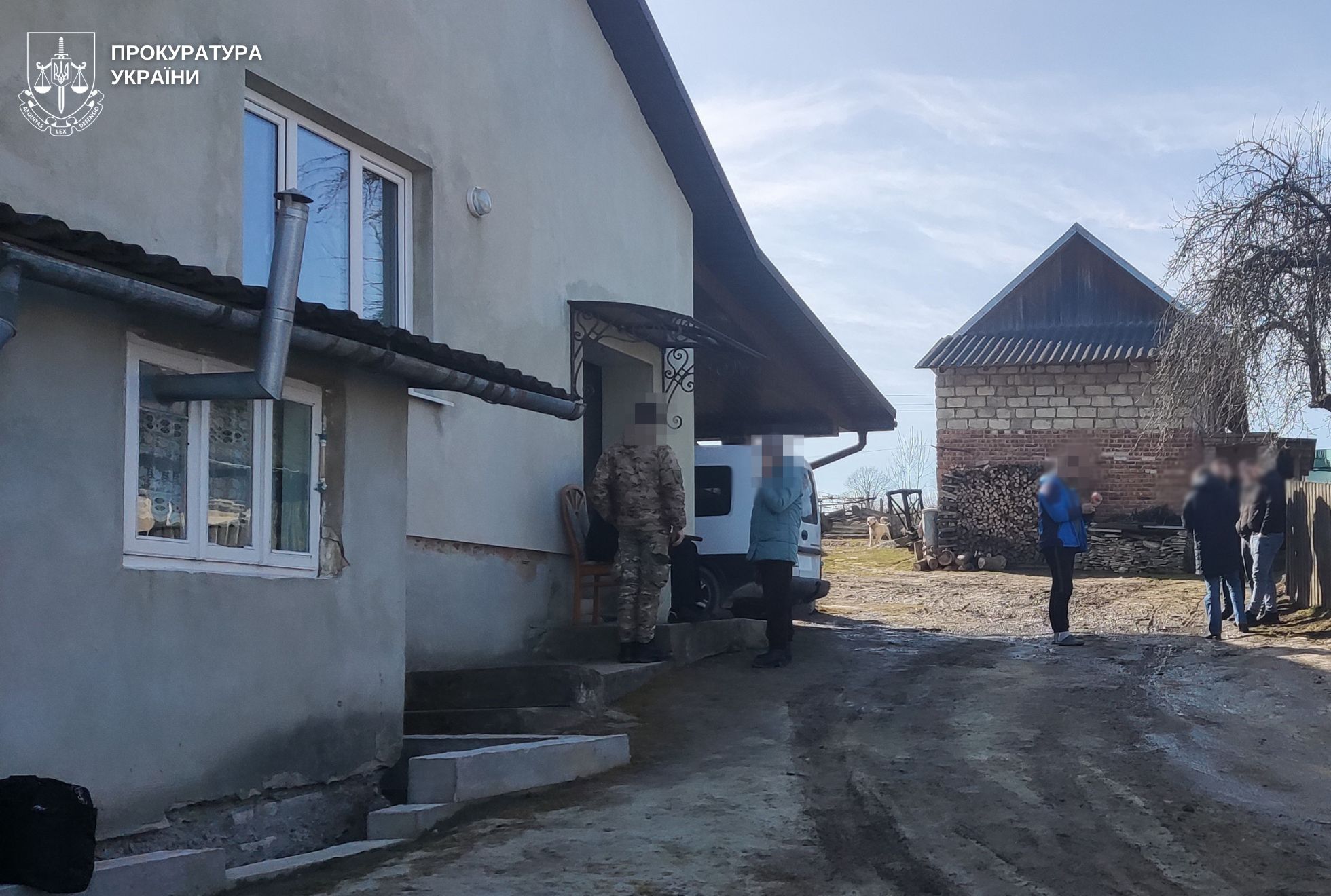 На Львівщині чоловік обікрав родичів майже на мільйон гривень - 2