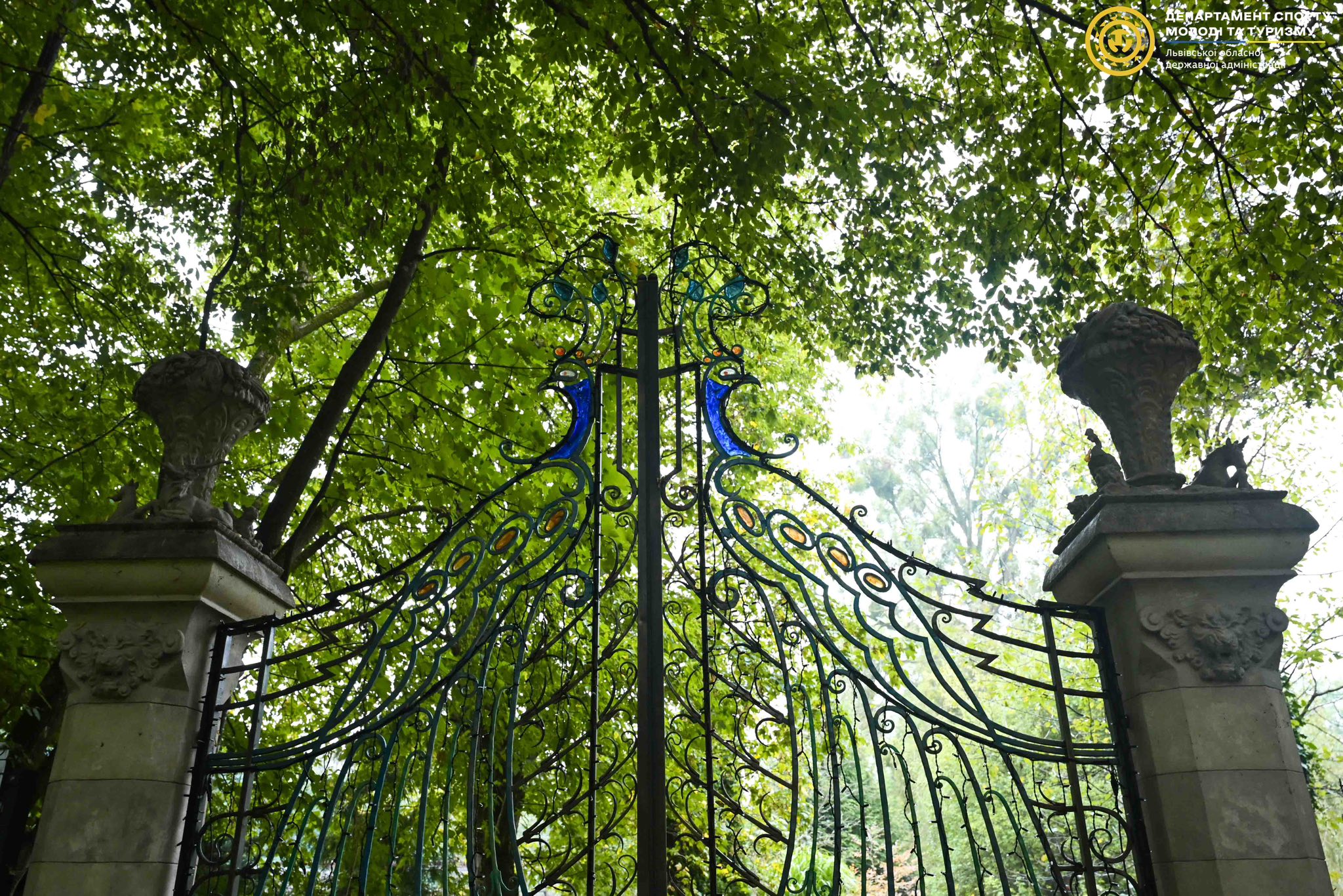 Палаци, парки та сакральна спадщина: чим приваблює Оброшинська громада - 5