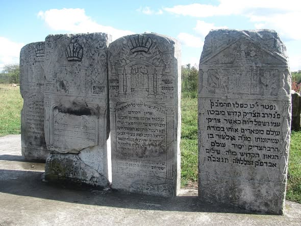 На Львівщині створили новий туристичний маршрут єврейською спадщиною - 1