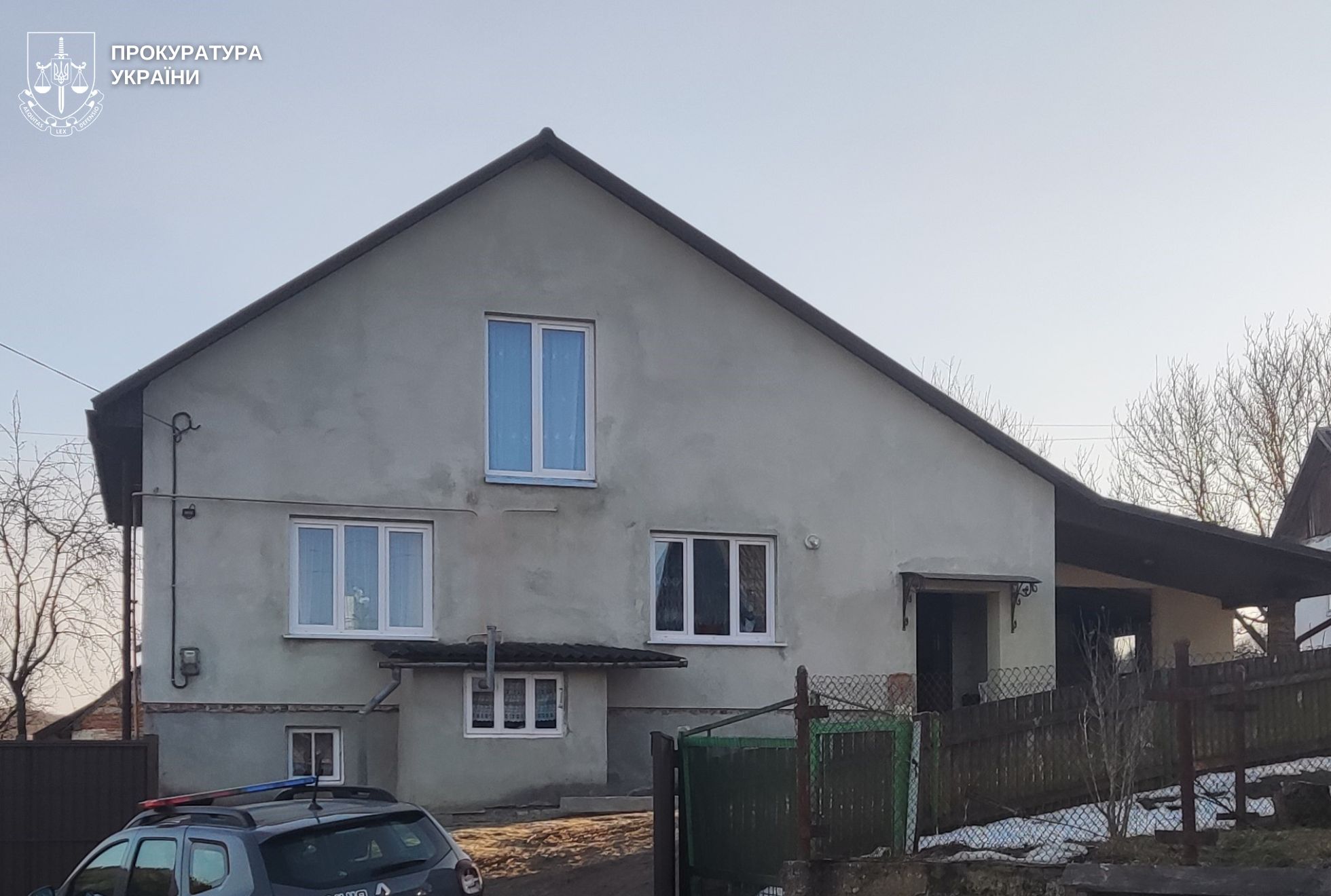 На Львівщині чоловік обікрав родичів майже на мільйон гривень - 3