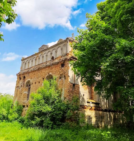 На Львівщині створили новий туристичний маршрут єврейською спадщиною - 4