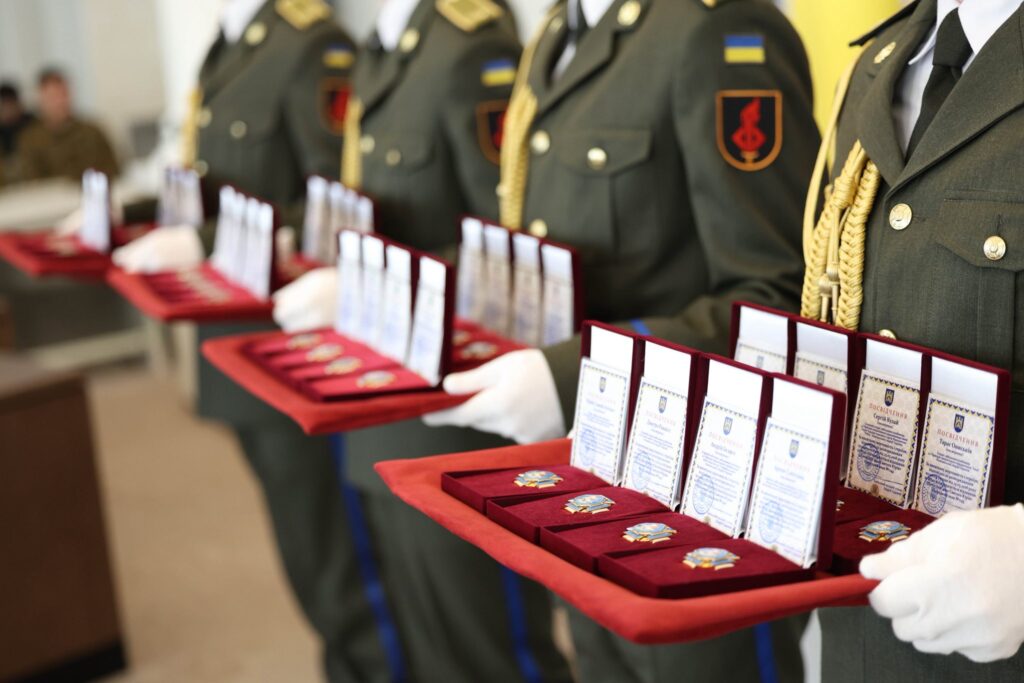 Закон про нацспротив, вирубка лісів біля Львова, літературна премія міста: головні новини дня - 4