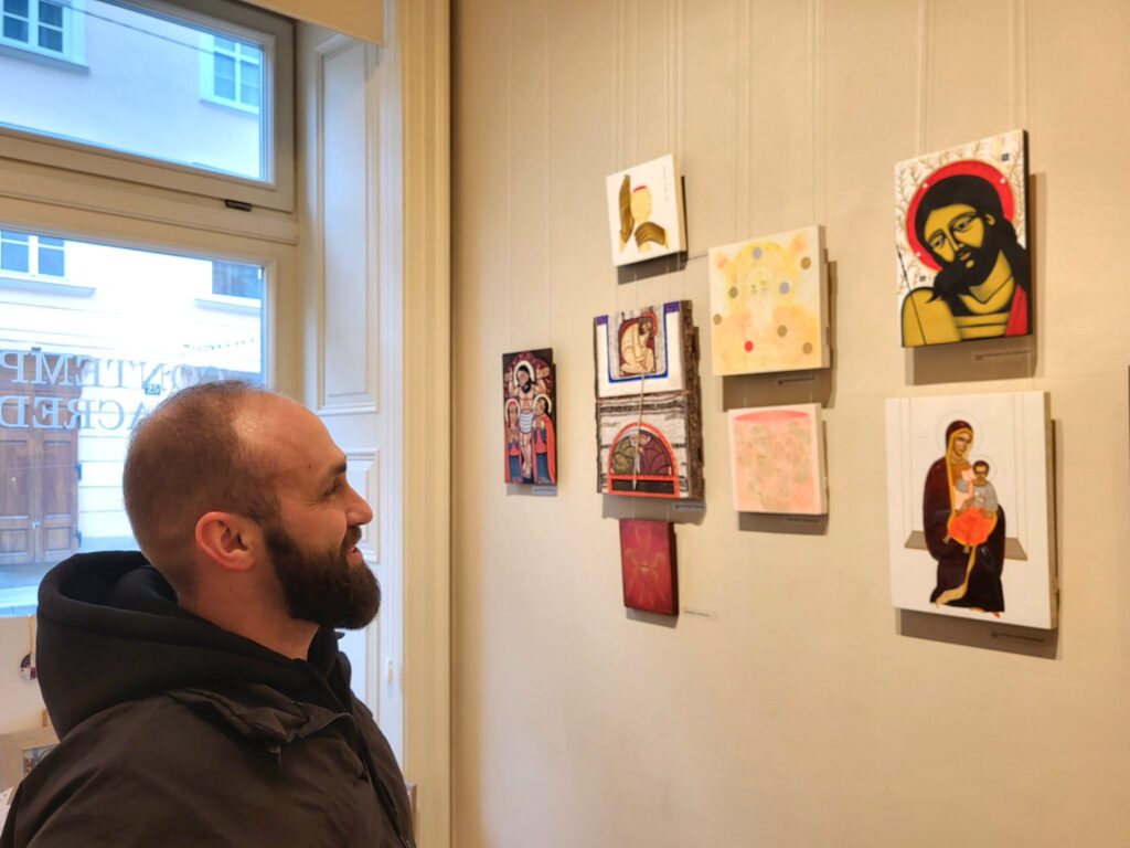 Які виставки подивитися у Львові: від архівних фото до великодніх мотивів - 8