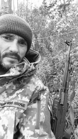 Сьогодні Львівщина прощається із двома полеглими захисниками - 2