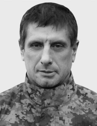 Сьогодні Львівщина прощається із двома полеглими захисниками - 1