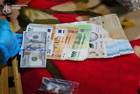 У Славському затримали 25-річного чоловіка за збут канабісу - 1