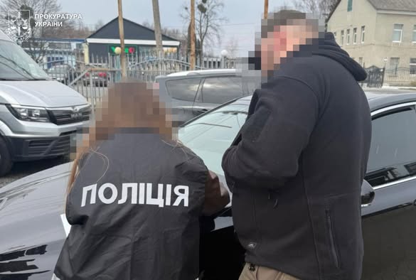 На Львівщині викрили схему розтрати вугілля на понад 2,2 млн грн - 1