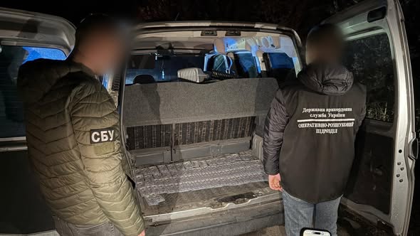 На Закарпатті викрили схему переправлення чоловіків через кордон: серед фігурантів - житель Львівщини - 1