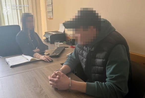 У Славському затримали 25-річного чоловіка за збут канабісу - 2