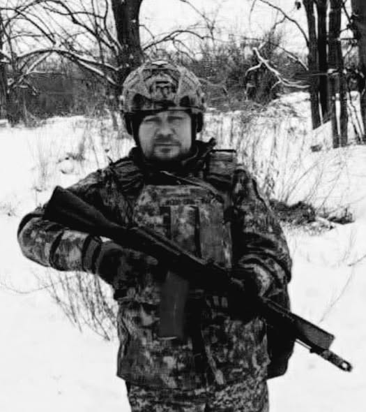 Сьогодні Львівщина прощається із двома полеглими захисниками - 2