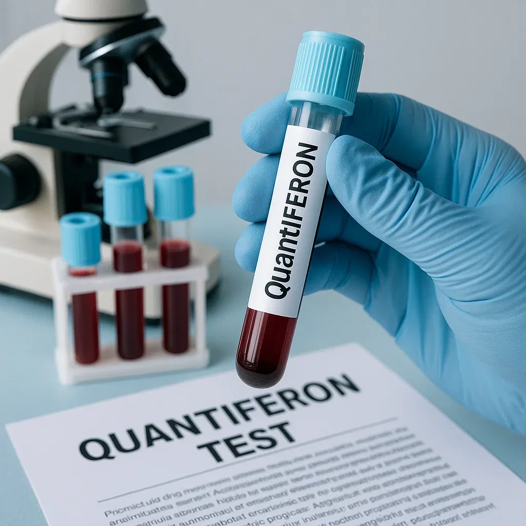 «На туберкульоз хворіють всі»: яка ситуація із захворюваністю на Львівщині - 1