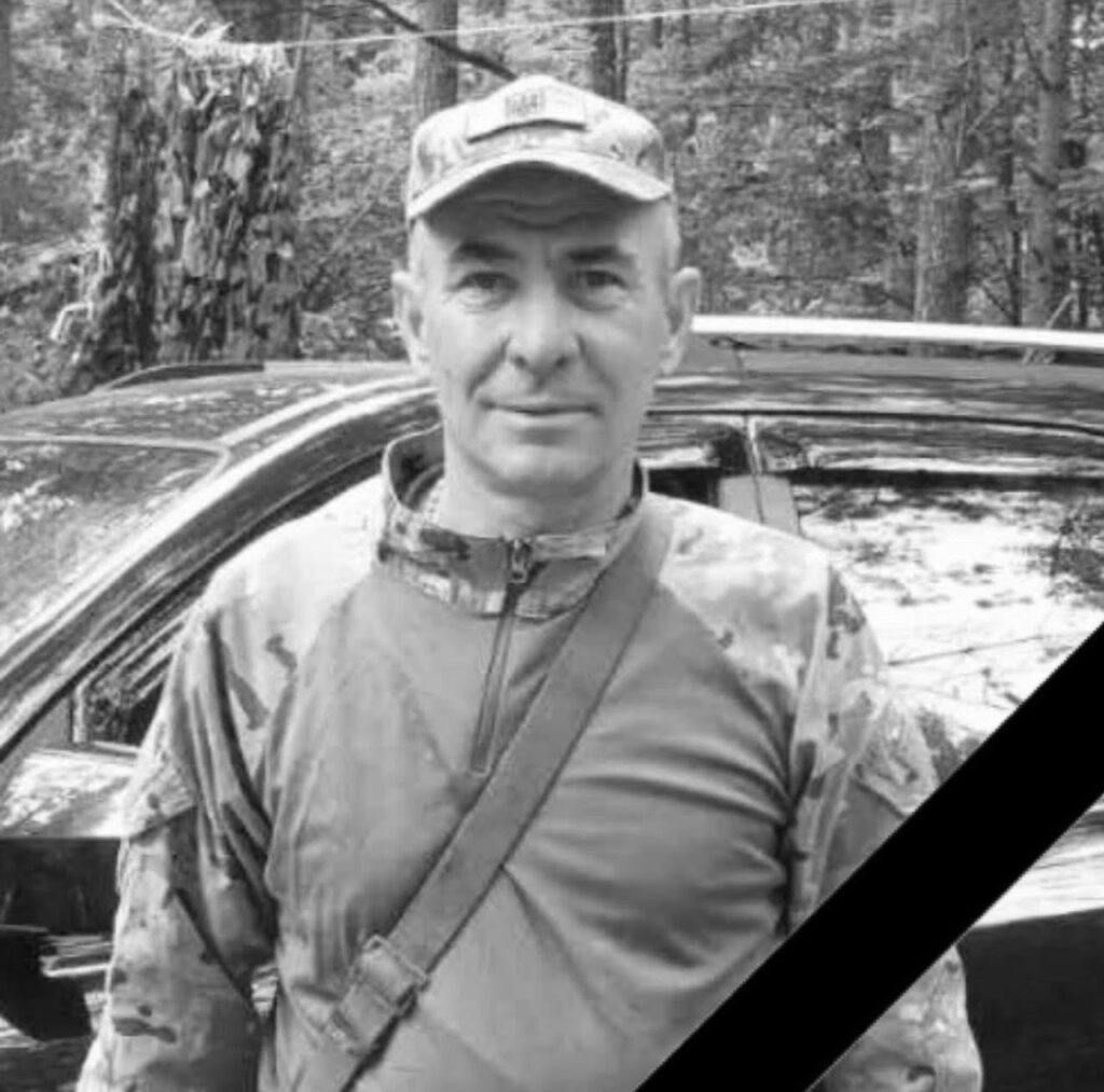 На Львівщині попрощаються з трьома воїнами — що про них відомо (фото) - 3