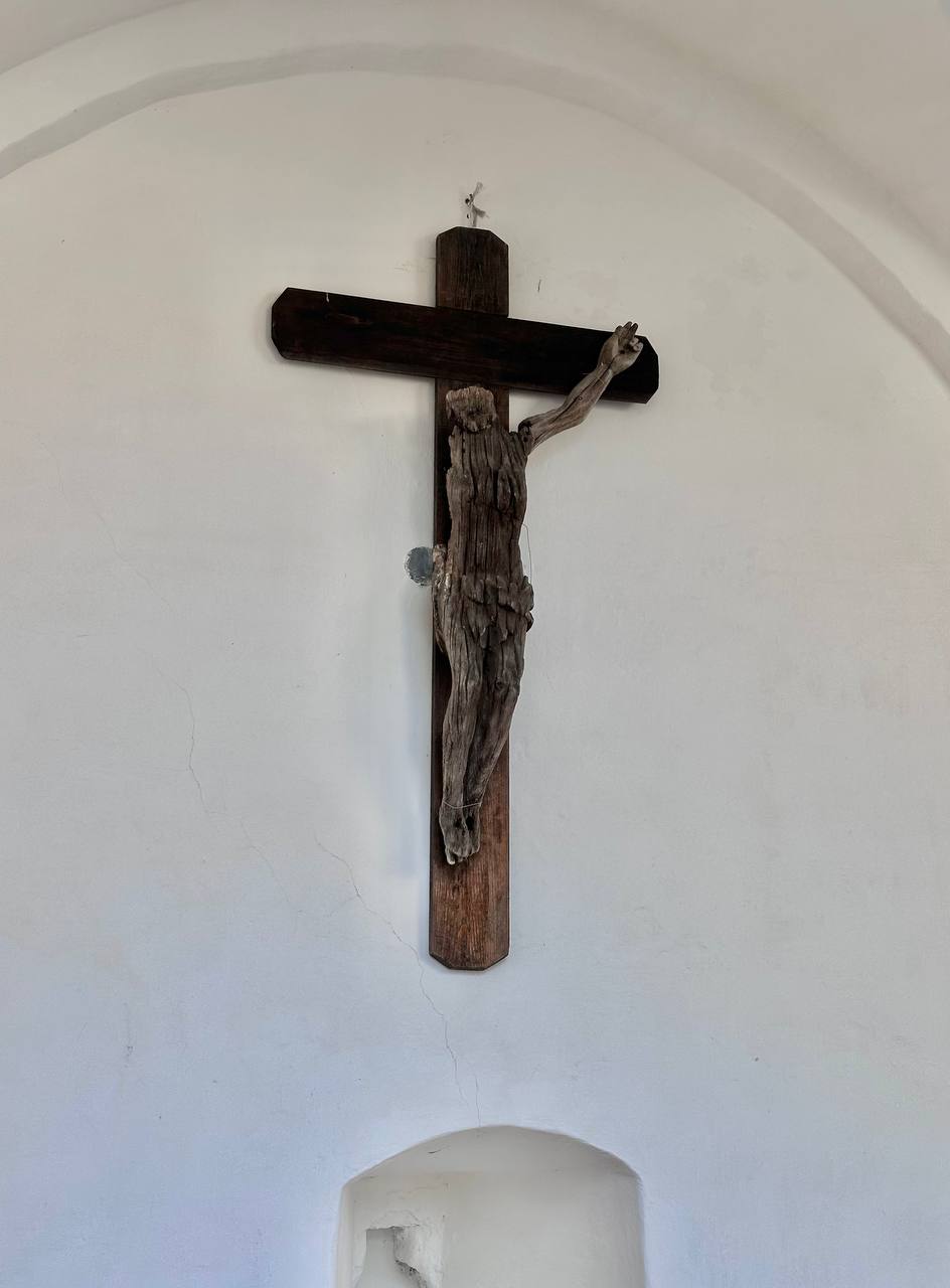 В Унівській лаврі встановлять інклюзивну мінікопію монастирського комплексу - 6