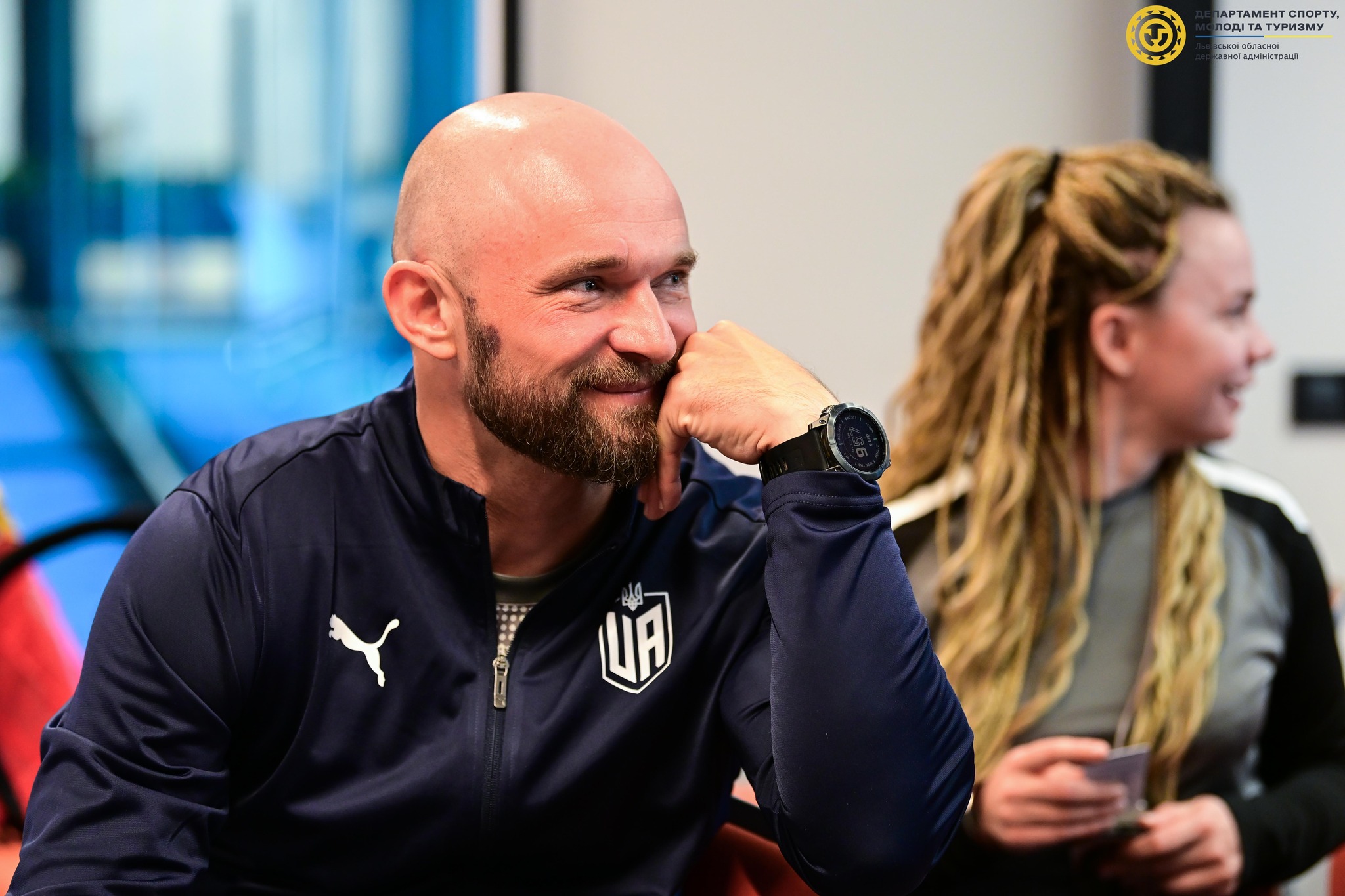 У Львові нагородили ветеранів, які представляли Україну на міжнародних військових змаганнях у США - 6