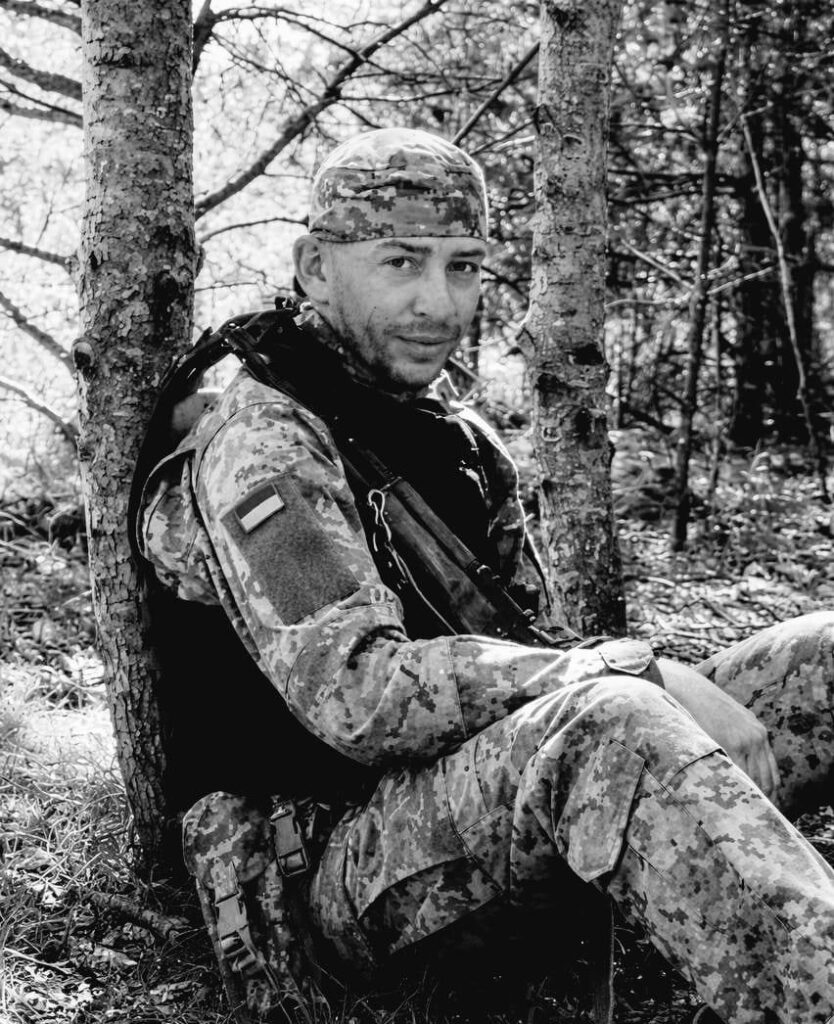 На Львівщині попрощаються із сімома воїнами — що про них відомо - 4