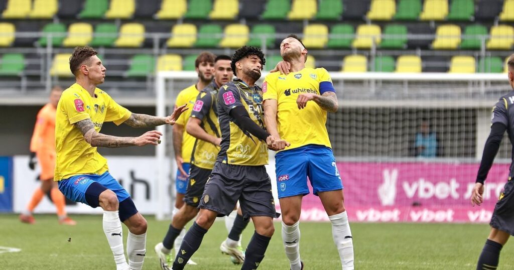 Які спортивні події відвідати у Львові 7–9 березня - 2