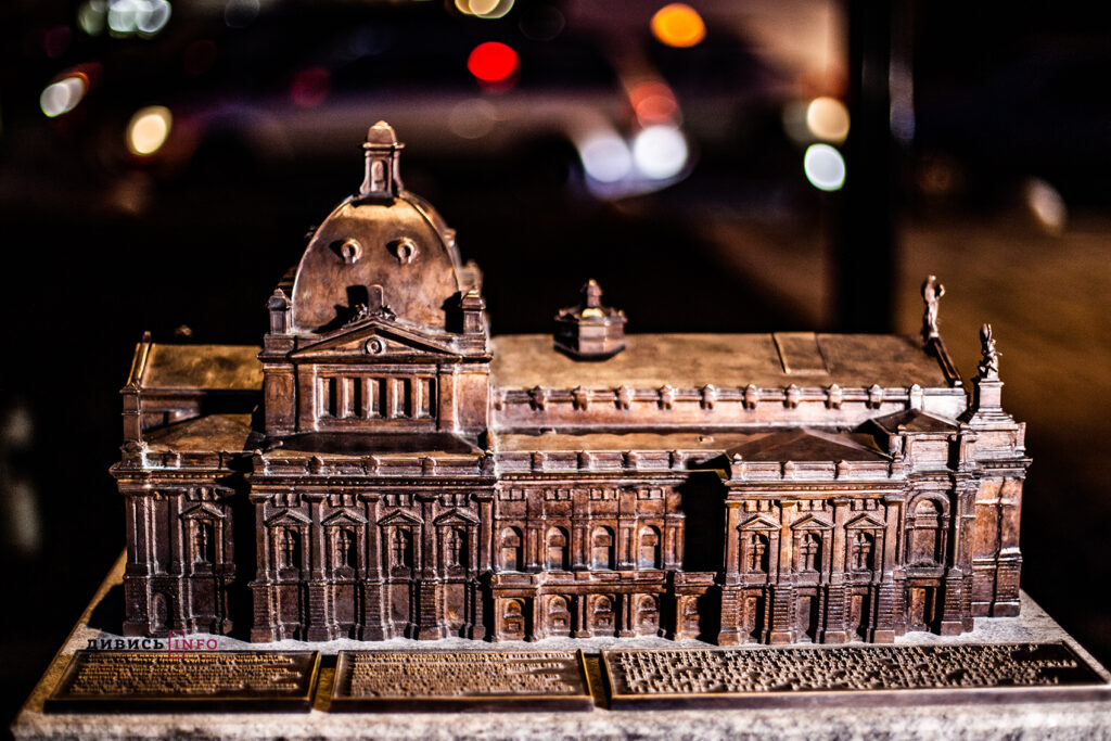 Де у Львові та в області шукати мініскульптури та чим вони особливі - 7