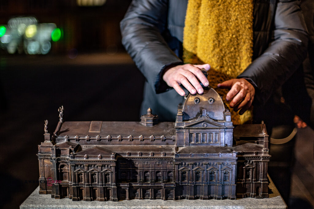 Де у Львові та в області шукати мініскульптури та чим вони особливі - 6