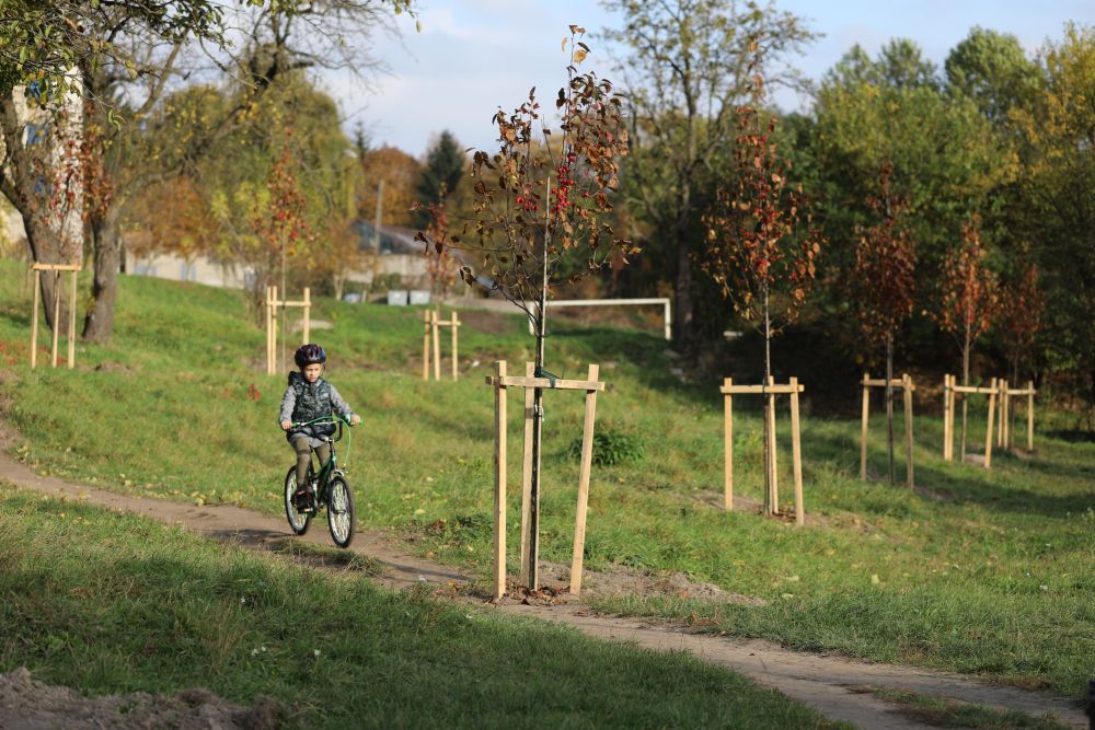 Де прогулятися у Львові: вибір редакції ІА Дивись.info - 1