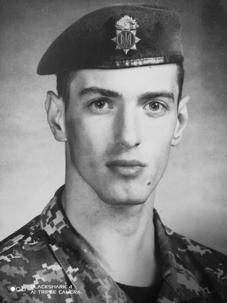 На Львівщині попрощаються із шістьма воїнами — що про них відомо (фото) - 1