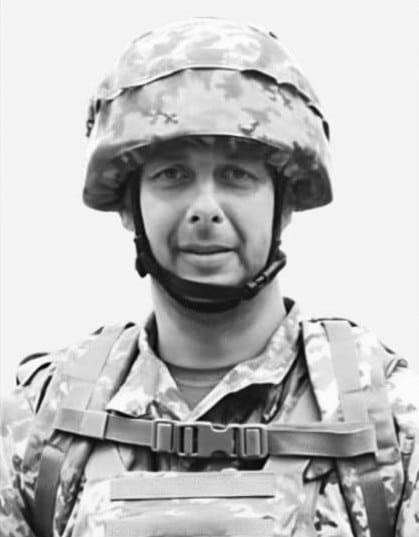 На Львівщині попрощаються із шістьма воїнами — що про них відомо (фото) - 2