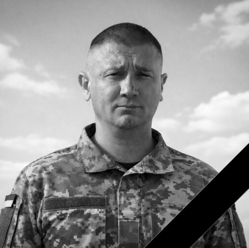 На Львівщині попрощаються із шістьма воїнами — що про них відомо (фото) - 4