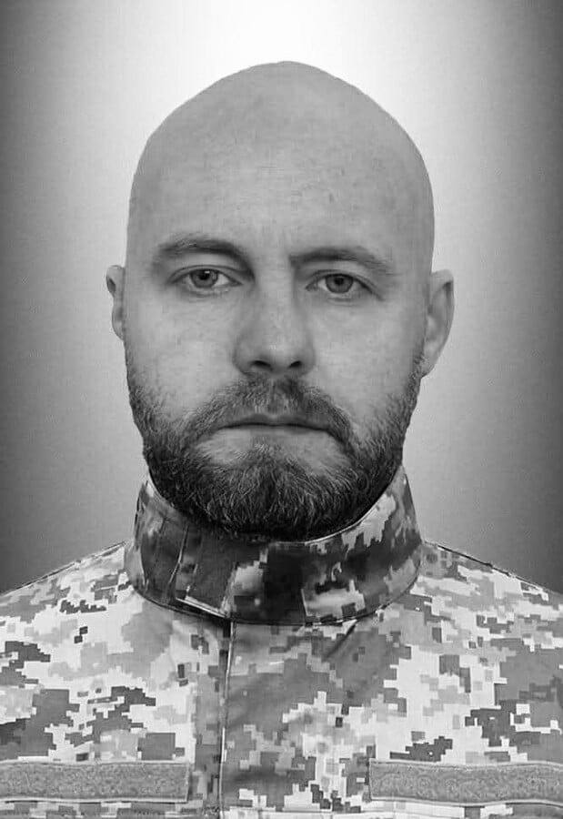 На Львівщині попрощаються із шістьма воїнами — що про них відомо (фото) - 5