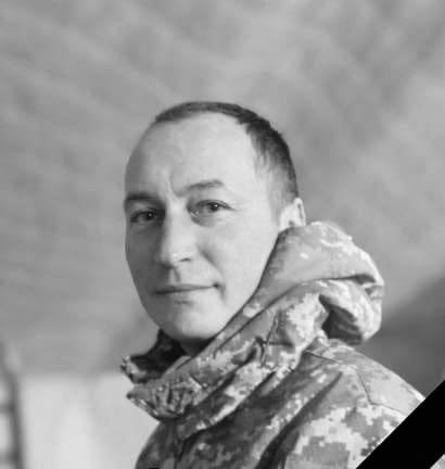 На Львівщині попрощаються із шістьма воїнами — що про них відомо (фото) - 6