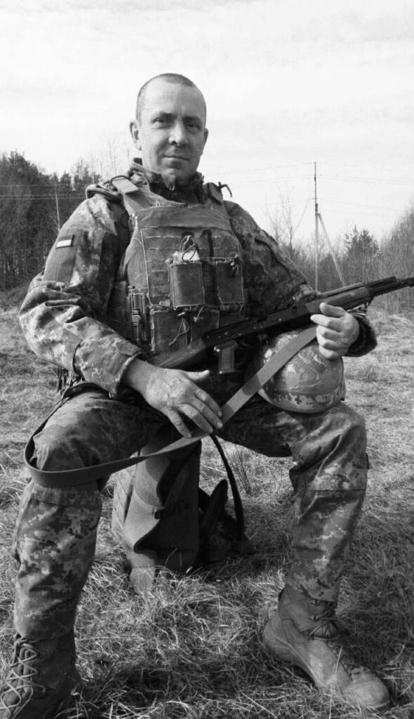 На Львівщині попрощаються зі шістьма воїнами — що про них відомо - 1