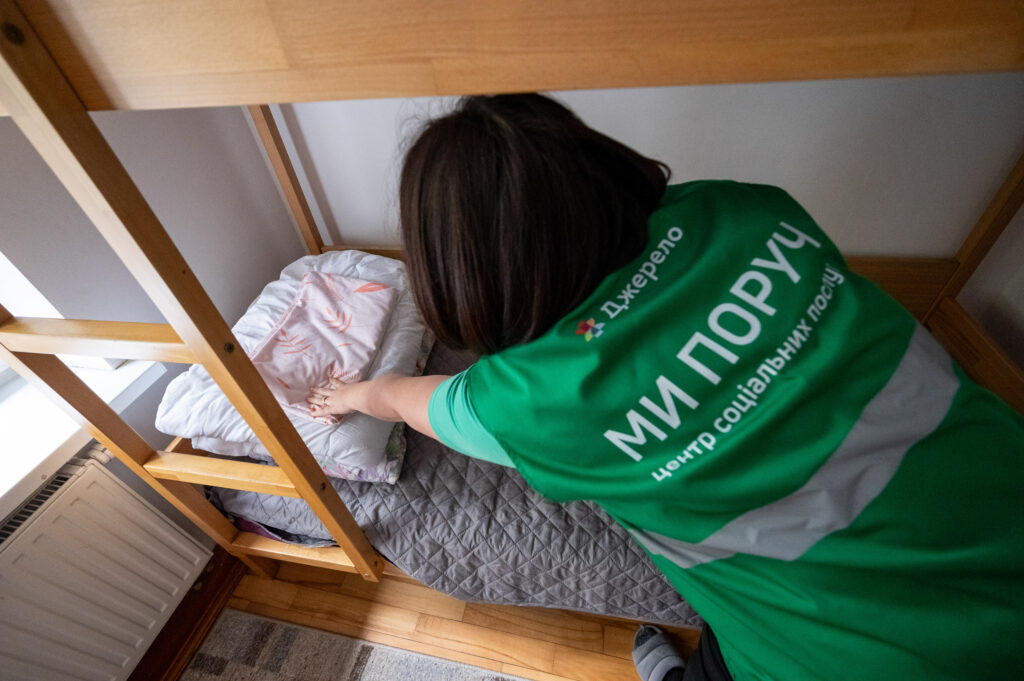 Домашнє насильство: яка кількість звернень та як працює система порятунку на Львівщині - 2