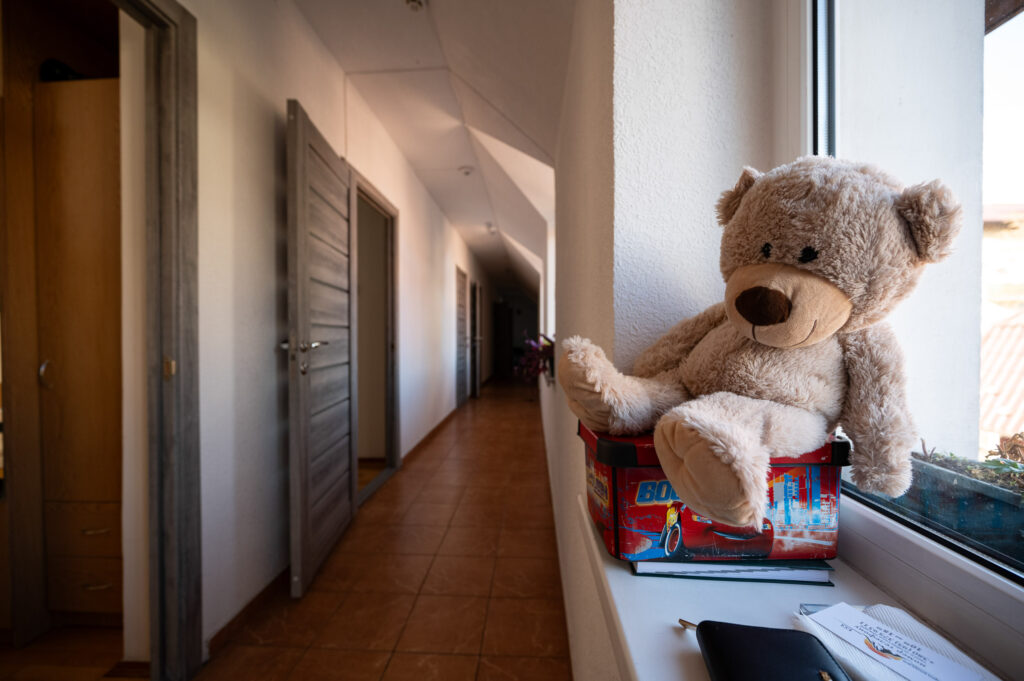 Домашнє насильство: яка кількість звернень та як працює система порятунку на Львівщині - 3