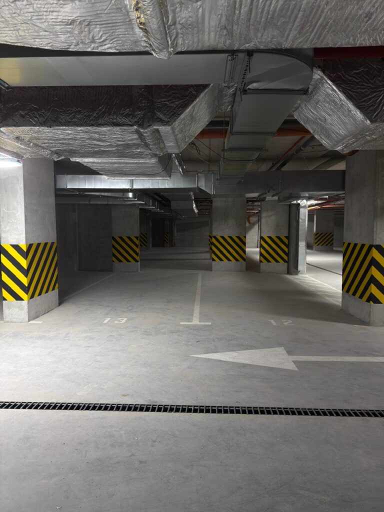 Ефект Cinematic: як новий ЖК перетворює околицю Львова на повноцінний city-center - 3