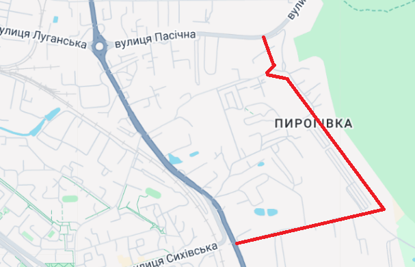 Які світлофорні режими діють у Львові та на яких локаціях - 2