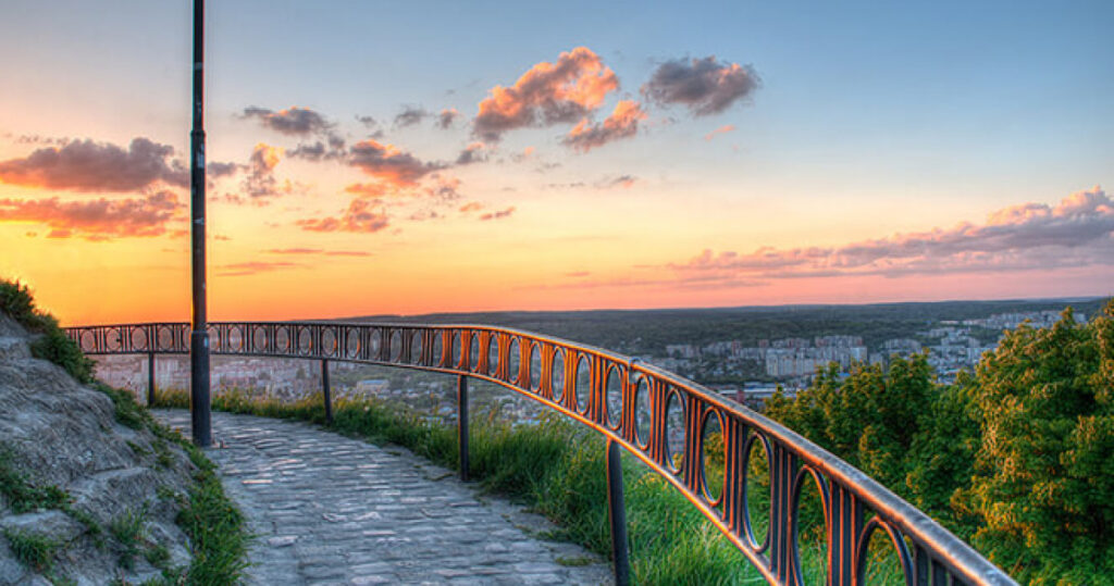 Де прогулятися у Львові: вибір редакції ІА Дивись.info - 8