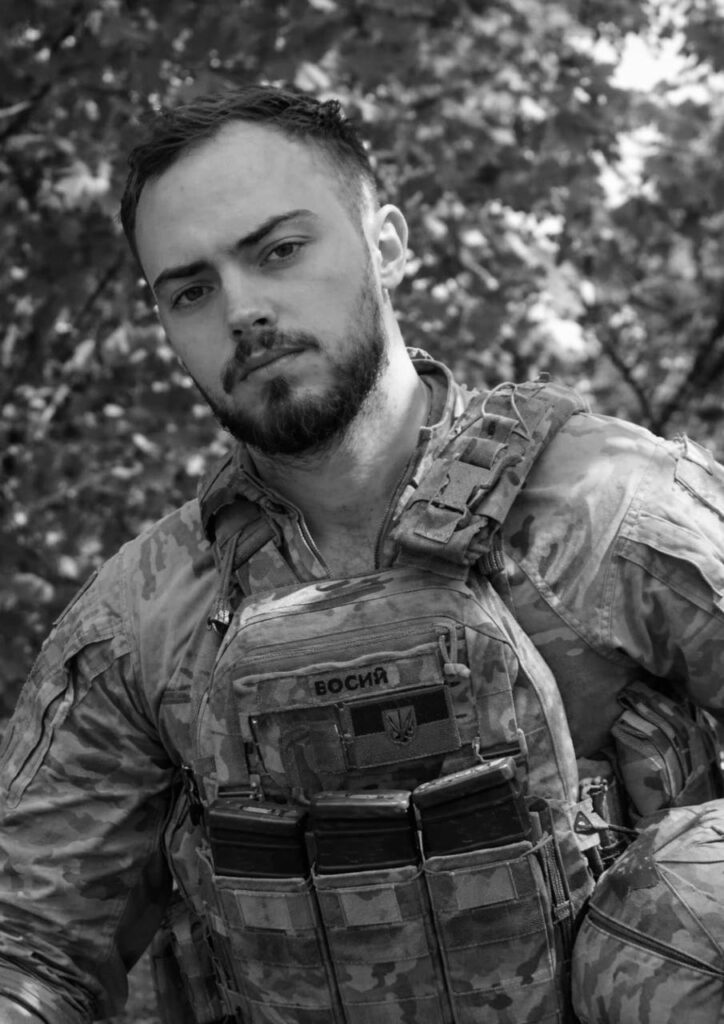 На Львівщині попрощаються з двома воїнами — що про них відомо (доповнено) - 2