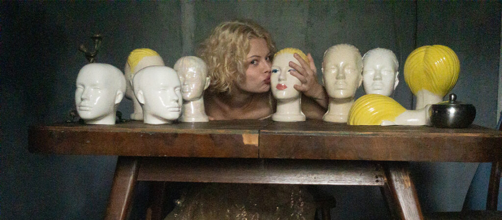 Які виставки подивитися у Львові: від архівних фото до великодніх мотивів - 7