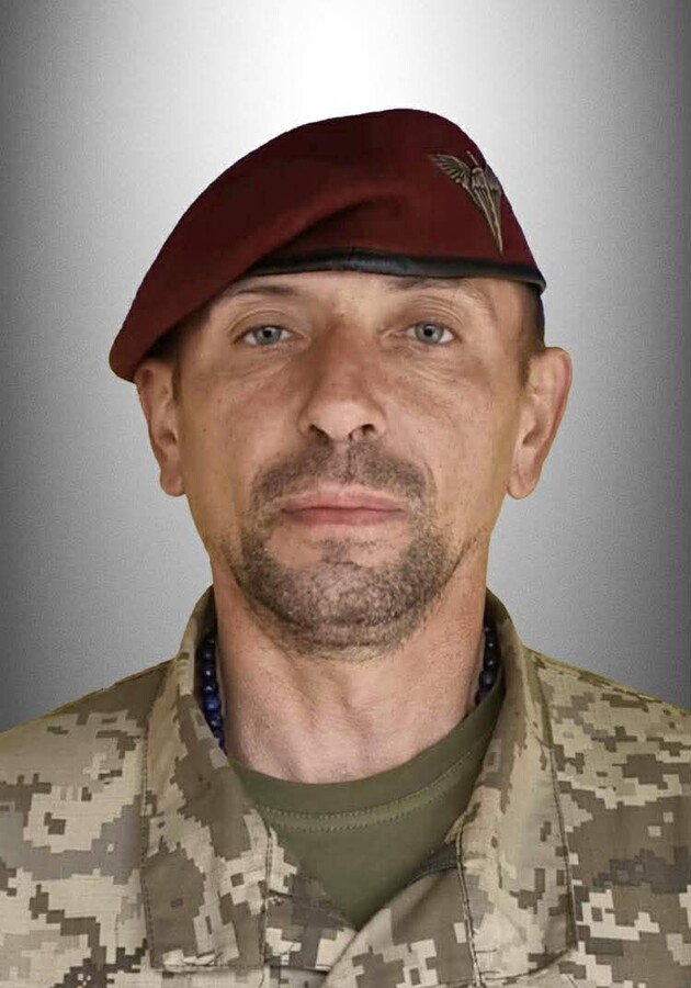 Завтра Львів прощається із воїнами Володимиром Борущаком і Сергієм Ремезом - 1